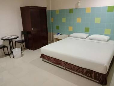 Center Mansion at Hatyai