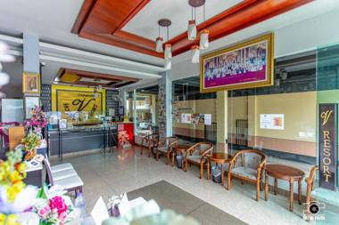 V.hotel & resort