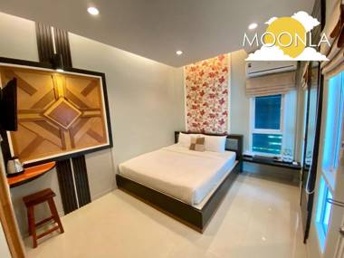 Moonla Boutique Resort