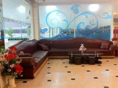 Sky Park Hotel Hatyai