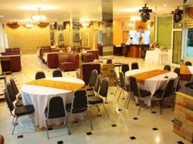 Sky Park Hotel Hatyai