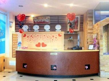 Sky Park Hotel Hatyai