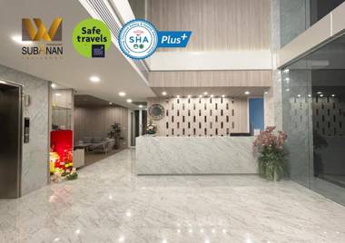 Subanan Residence (SHA Extra Plus)