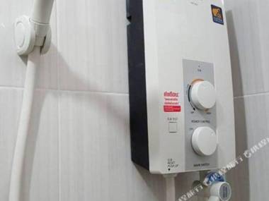 Kiattikhun Apartment