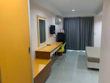 Kritsada mansion กฤษดานครแมนชั่น หาดใหญ่