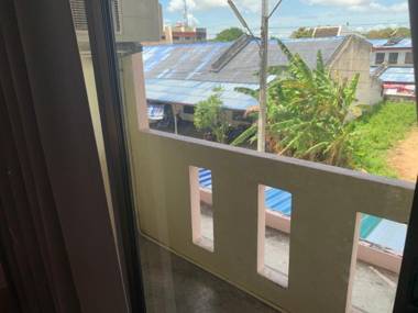 Kritsada mansion กฤษดานครแมนชั่น หาดใหญ่