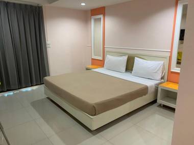 Kritsada mansion กฤษดานครแมนชั่น หาดใหญ่