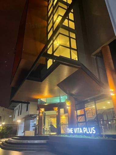 THE VITA PLUS HOTEL