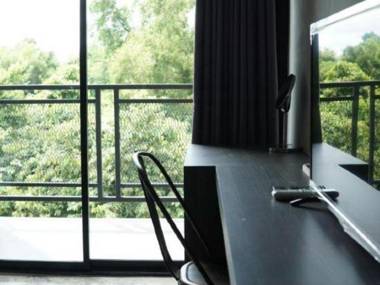 Chartame Boutique Hotel