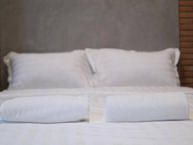 Chartame Boutique Hotel