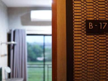 Chartame Boutique Hotel