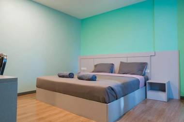 Sritang Residence (SHA)