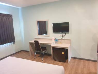 Sritang Residence (SHA)