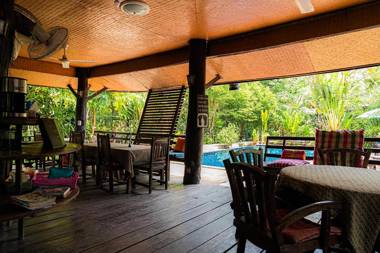 Little Village Chiang Mai