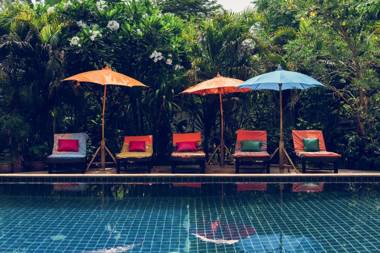 Little Village Chiang Mai