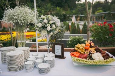 Flora Creek Chiang Mai