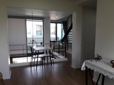 New Loft Modern Home