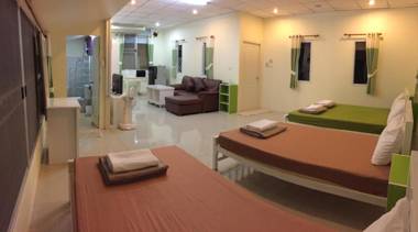 Him Doi House @Doisaket