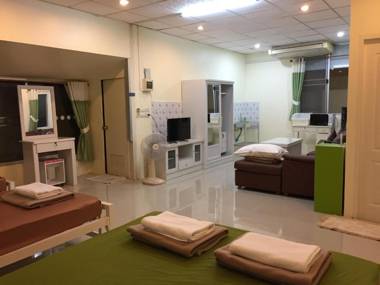 Him Doi House @Doisaket