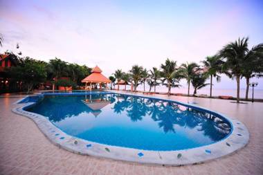 บัวดารา รีสอร์ท