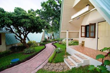 Touch Star Resort - Doi Inthanon