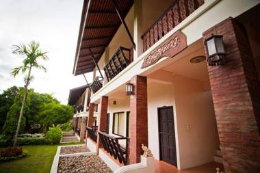 Touch Star Resort - Doi Inthanon