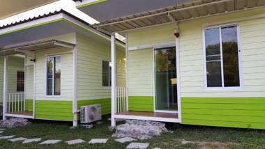 Bansuan Inthanon Resort