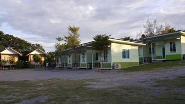 Bansuan Inthanon Resort