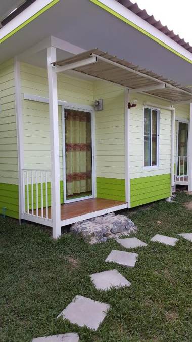 Bansuan Inthanon Resort