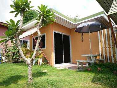 Bansuan Inthanon Eco Resort