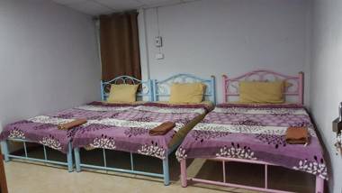 Bansuan Inthanon Eco Resort