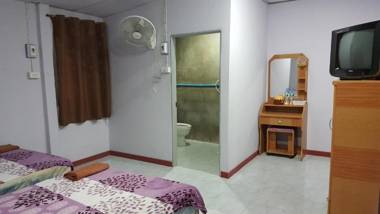 Bansuan Inthanon Eco Resort