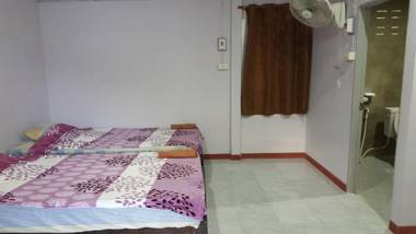 Bansuan Inthanon Eco Resort