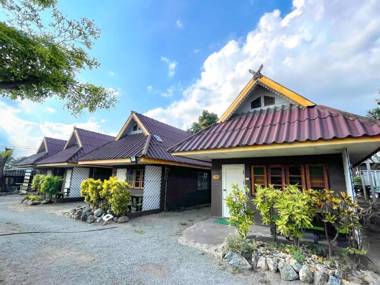 Bansuan Inthanon resort -Classic House