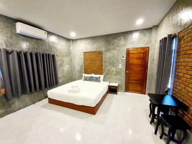 B-tel Chom Thong Resort Chiang Mai