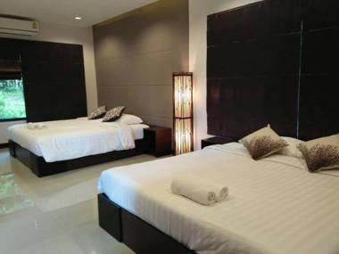 Bhupimarn Garden House