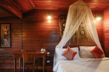 The Imperial River House Resort Chiang Rai