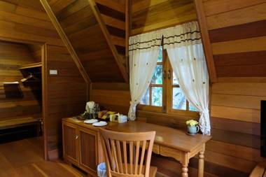 The Imperial River House Resort Chiang Rai