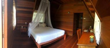 The Imperial River House Resort Chiang Rai