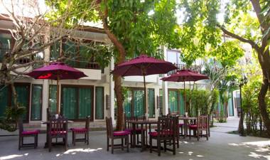 The Mantrini Chiang Rai-SHA Extra Plus