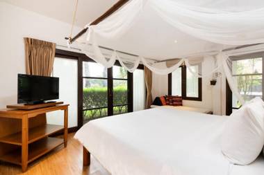 The Legend Chiang Rai Boutique River Resort & Spa - SHA Extra Plus