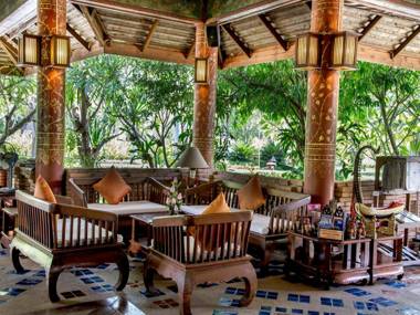 Phowadol Resort & Spa