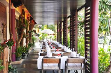 Laluna Hotel And Resort Chiang Rai