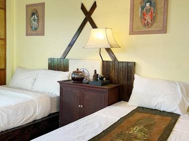 Golden Triangle Palace