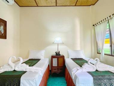 Golden Triangle Palace