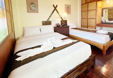 Golden Triangle Palace