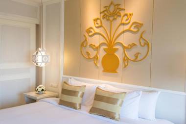 The Riverie by Katathani SHA Extra Plus