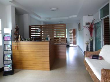 Sukthavorn Residence