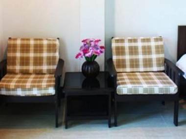 Sukthavorn Residence