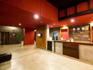 B2 Chiang Rai Boutique & Budget